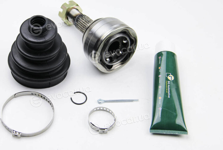 BGA CV1406A
