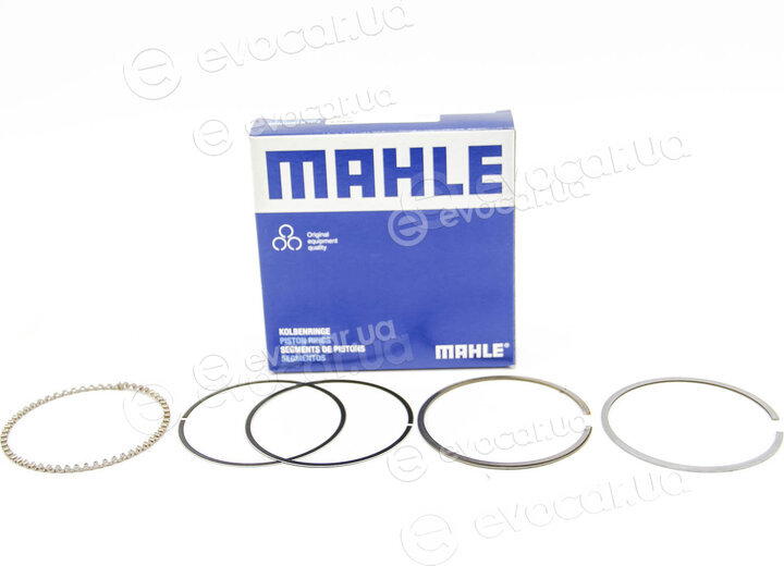 Mahle 011 08 N2