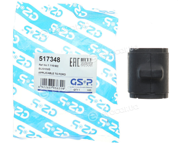 GSP 517348