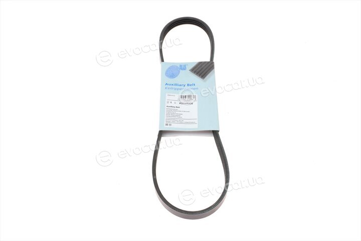 Blue Print AD04R805