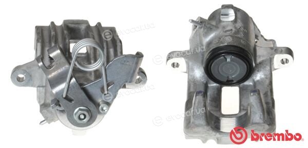Brembo F 85 227