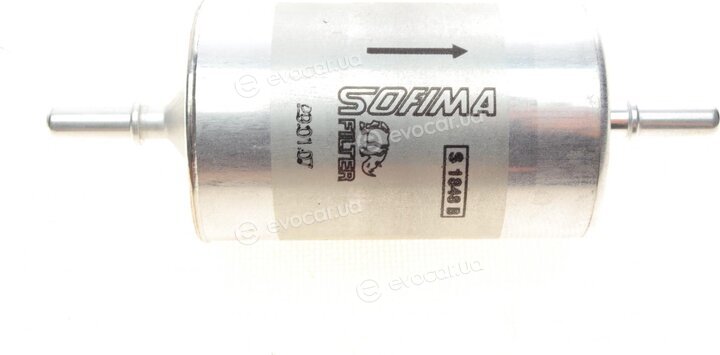 Sofima S 1848 B