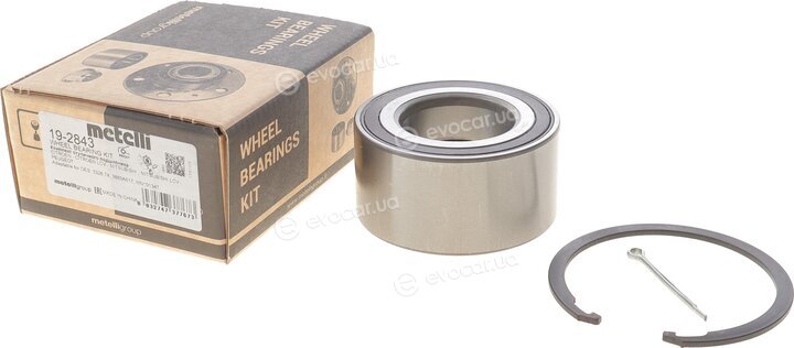 Metelli 19-2843