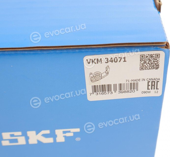 SKF VKM 34071