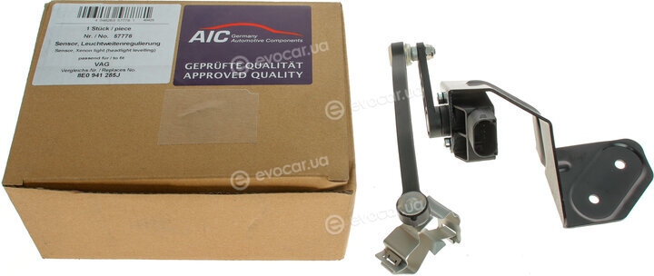 AIC 57778