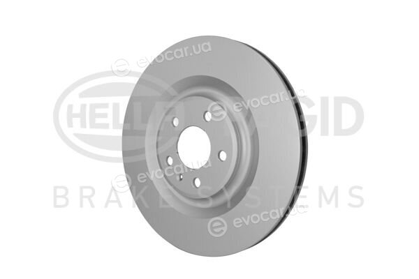 Hella 8DD 355 126-421