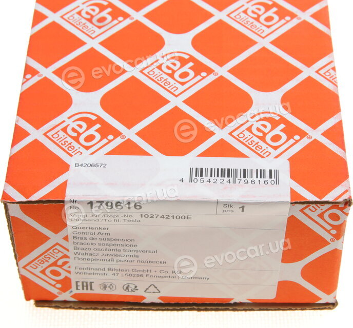 Febi 179616