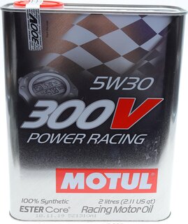 Motul 104241