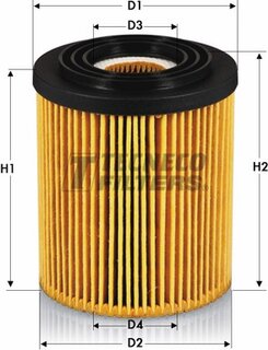 Tecneco OL0236E