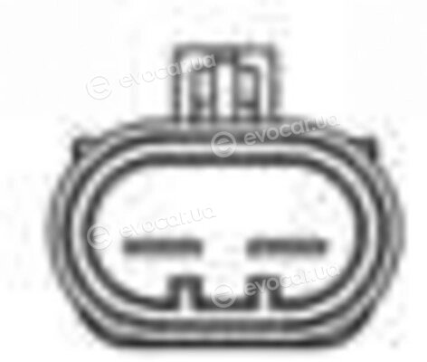 Mahle CFF 383 000S