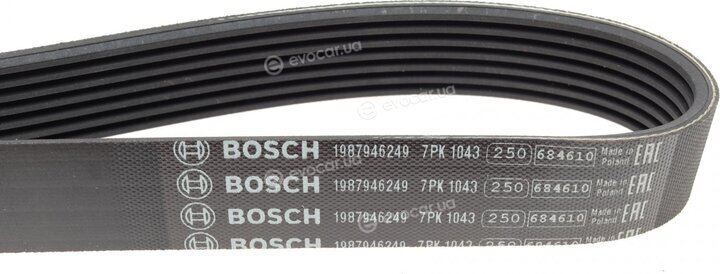 Bosch 1 987 946 249