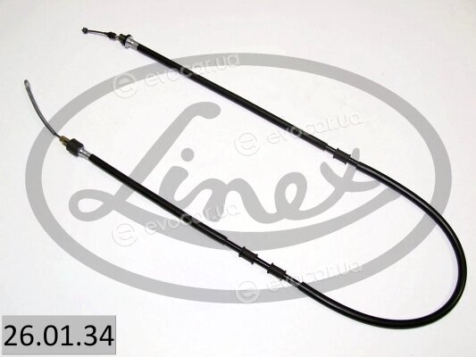 Linex 26.01.34