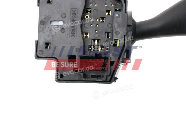 Fast FT82008