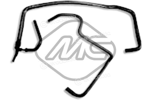 Metalcaucho / STC 08648