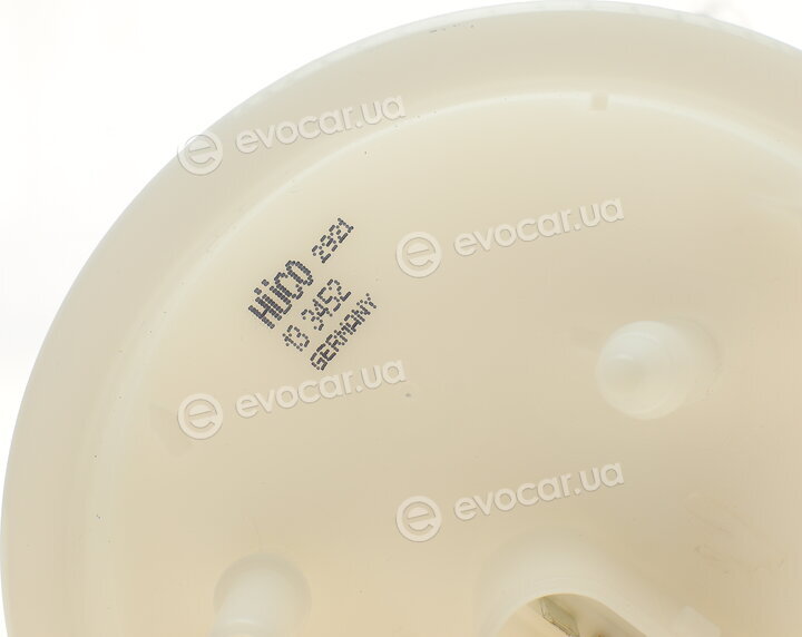Astemo (Hitachi) / Huco 133452