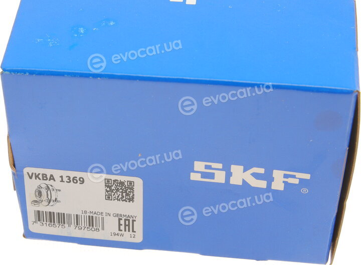 SKF VKBA 1369