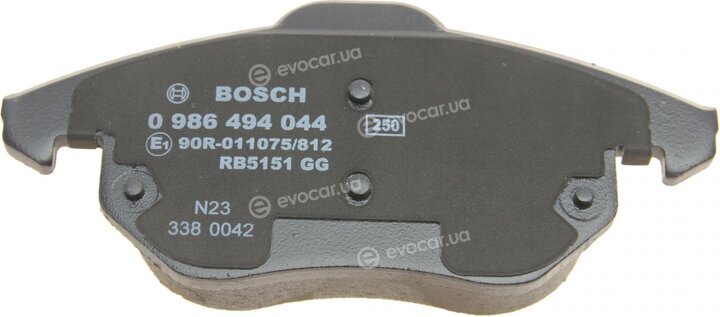 Bosch 0 986 494 044