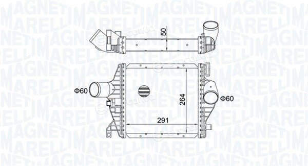 Magneti Marelli 351319204220