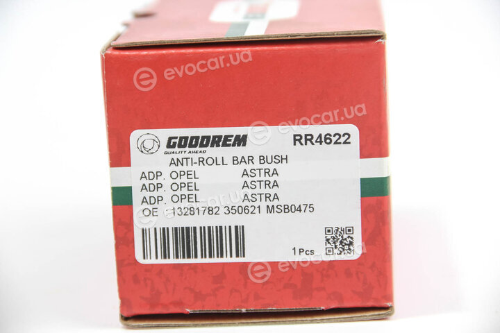 Goodrem RR4622