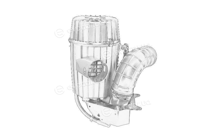 Mopar (PSA / FCA) 504023259