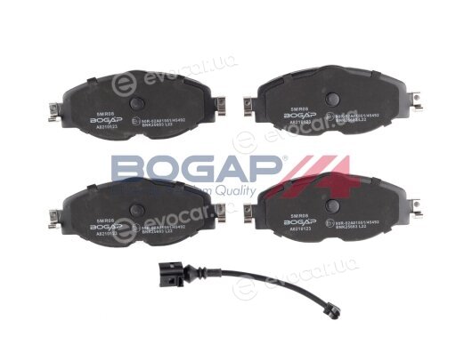 Bogap A8210123