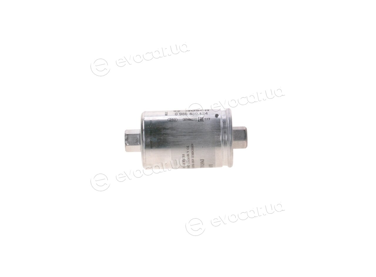 Bosch 0 986 450 124