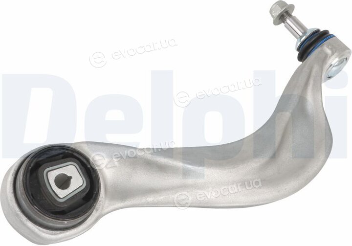 Delphi TC4607