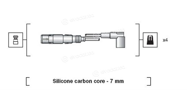 Magneti Marelli 941318111163