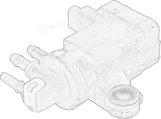 Mopar (PSA / FCA) 9808206880