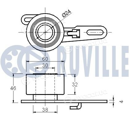 Ruville 540054