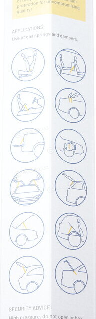 Stabilus 167573