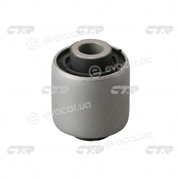 CTR GV0401