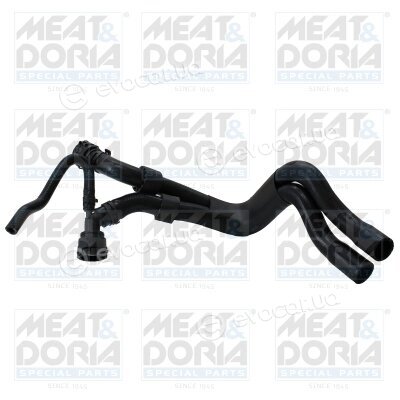 Meat & Doria 97278