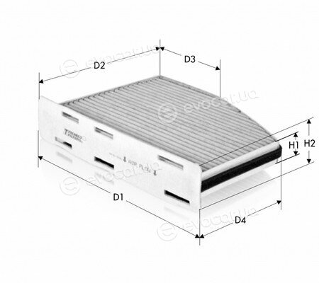 Tecneco CK9922C