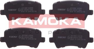 Kamoka JQ1013836