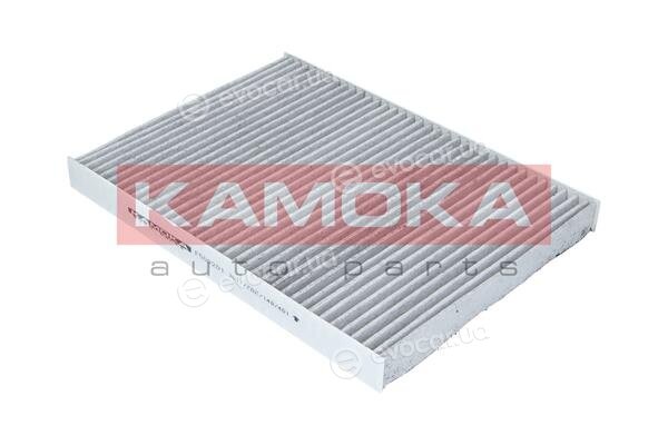 Kamoka F500201
