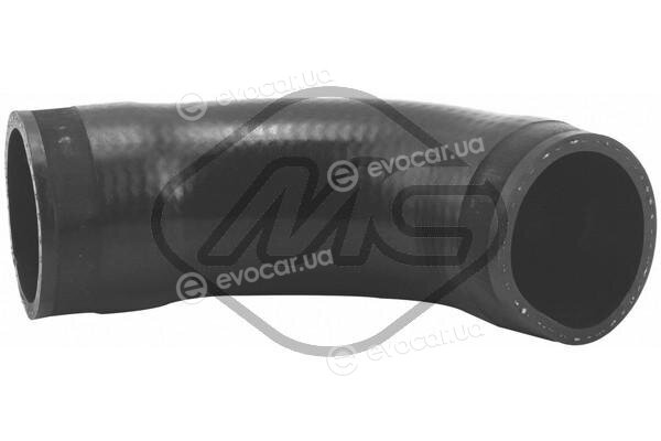 Metalcaucho / STC 09599