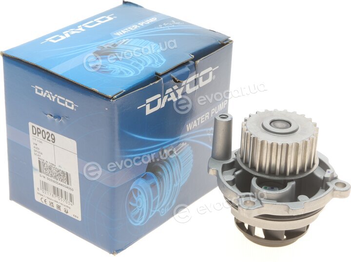 Dayco DP029