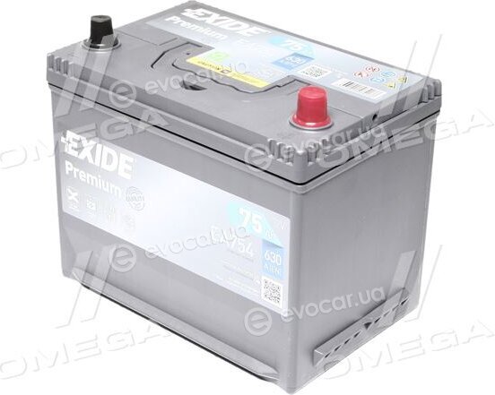 Exide EA754