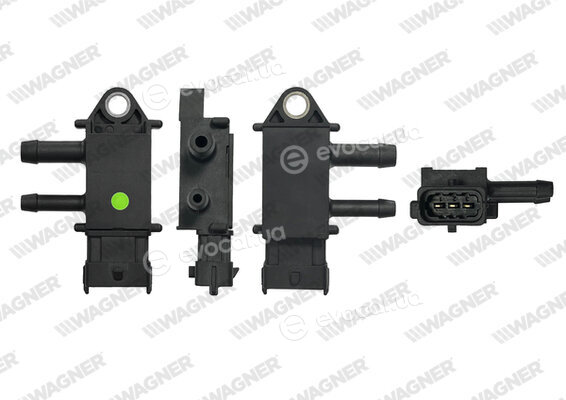 Wagner PRS00041
