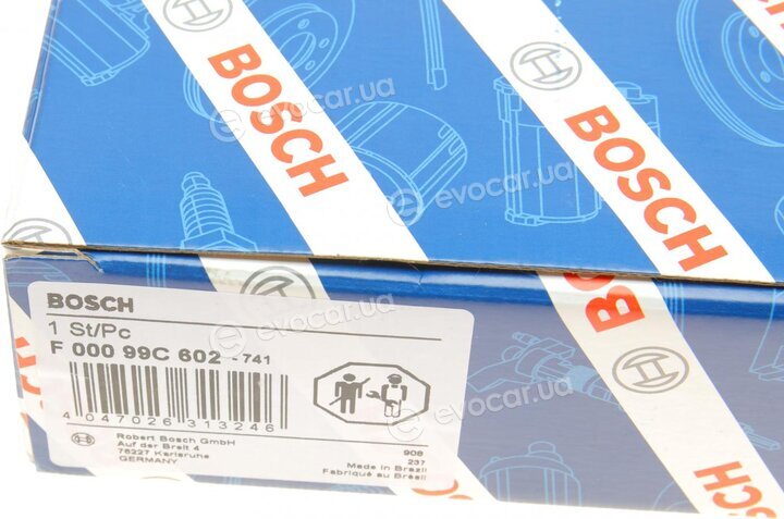 Bosch F 000 99C 602