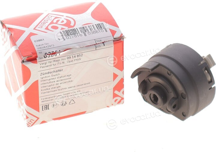 Febi 03861