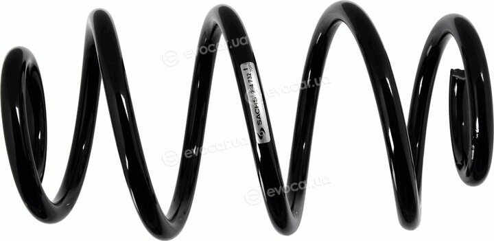 Sachs 994 732