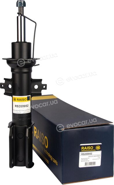 Raiso RS200052