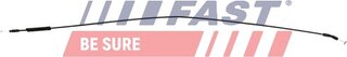 Fast FT73709