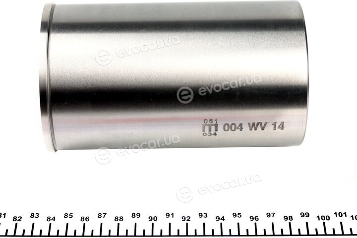 Mahle 004 WV 14 00