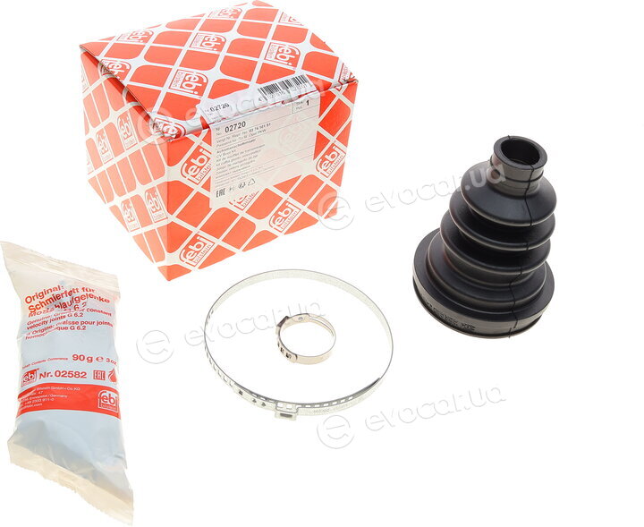 Febi 02720