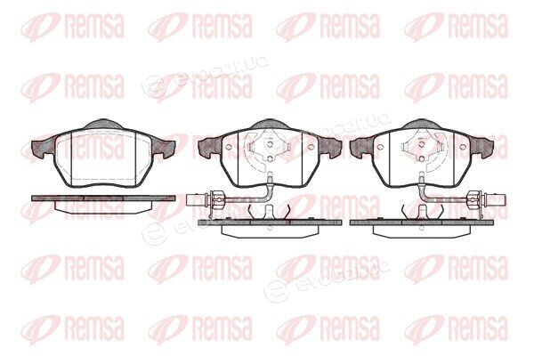 Remsa 0390.52