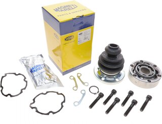 Magneti Marelli 302009100003