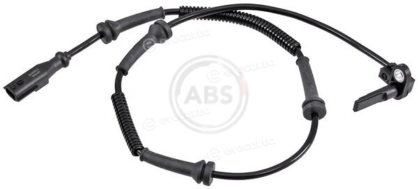 A.B.S. 32055